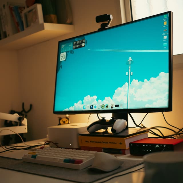 Desktops